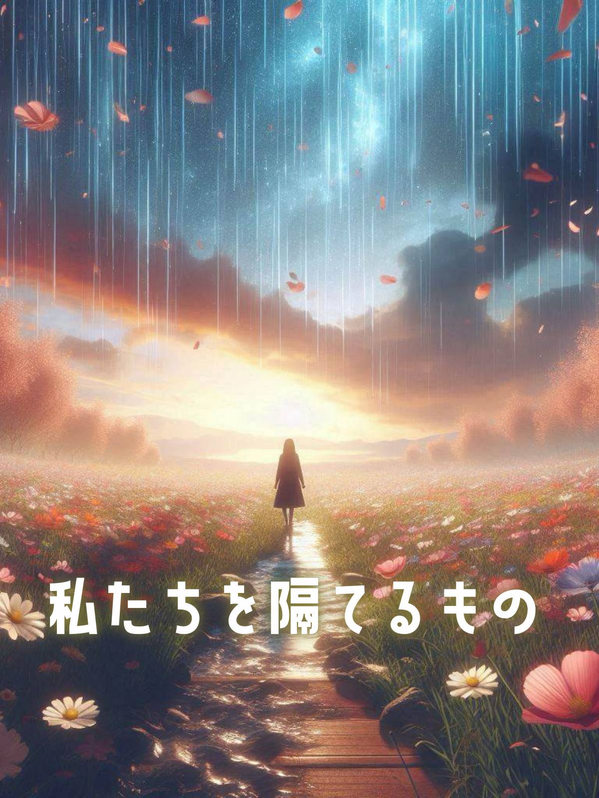 私たちを隔てるもの