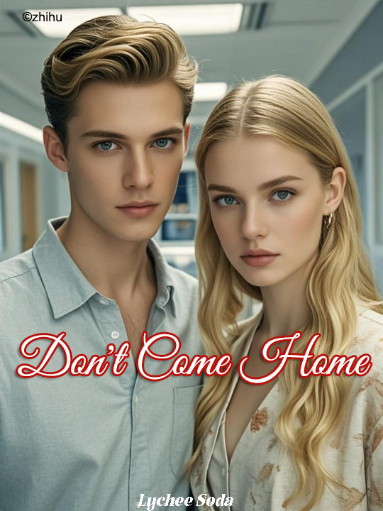 Don't Come Home
