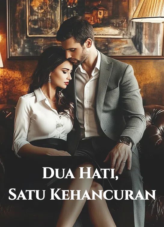 Dua Hati, Satu Kehancuran