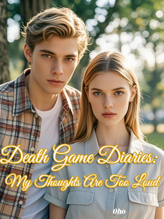 Death Game Diaries: My Thoughts Are Too Loud