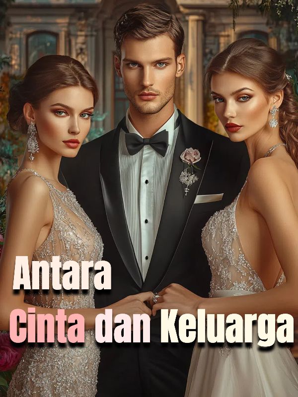 Antara Cinta dan Keluarga