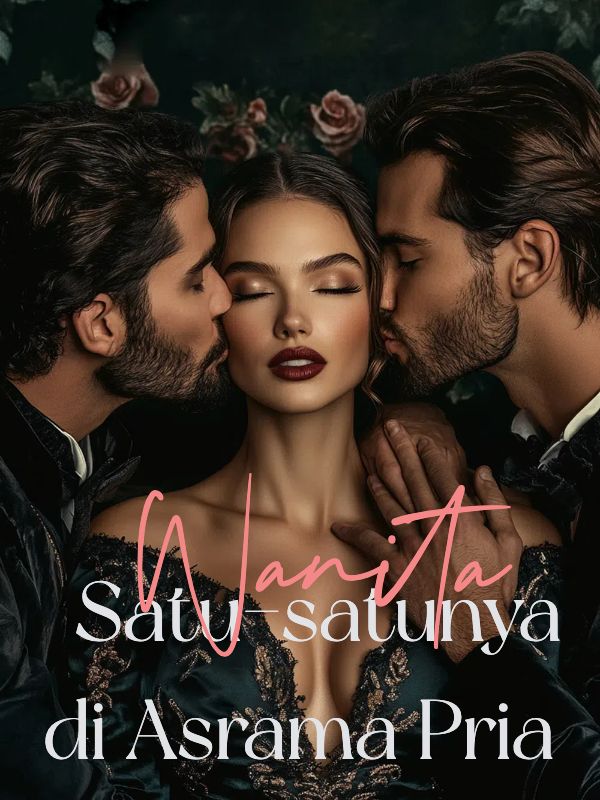 Wanita Satu-satunya di Asrama Pria