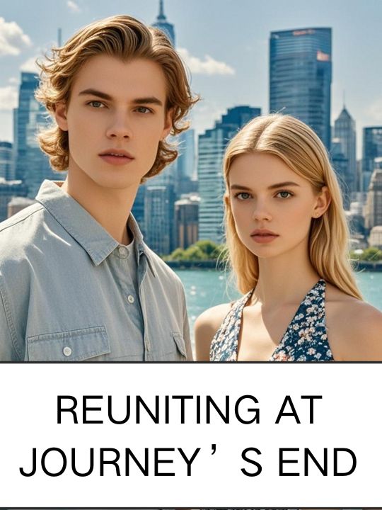 Reuniting at Journey’s End