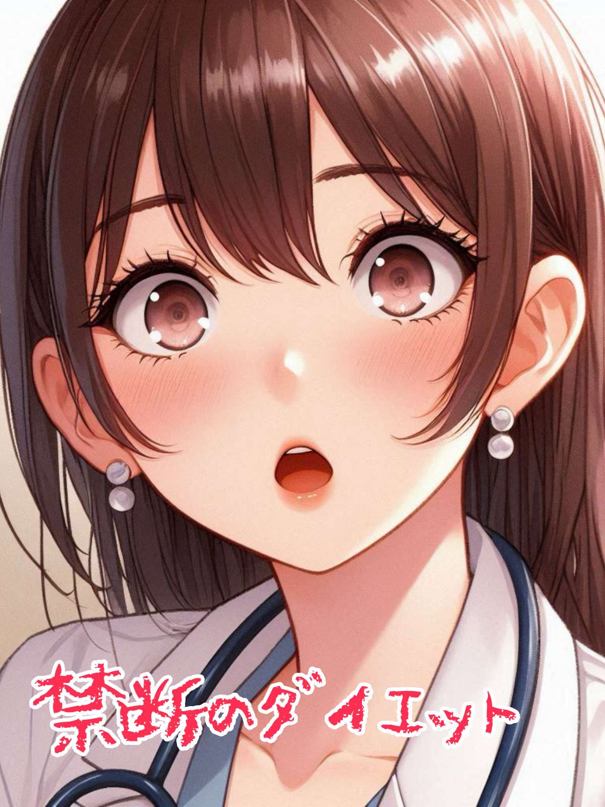 禁断のダイエット