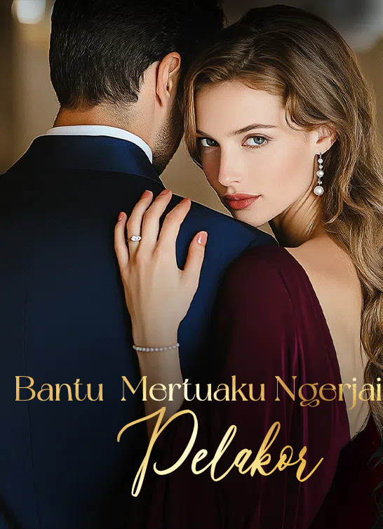 Bantu Mertuaku Ngerjai Pelakor