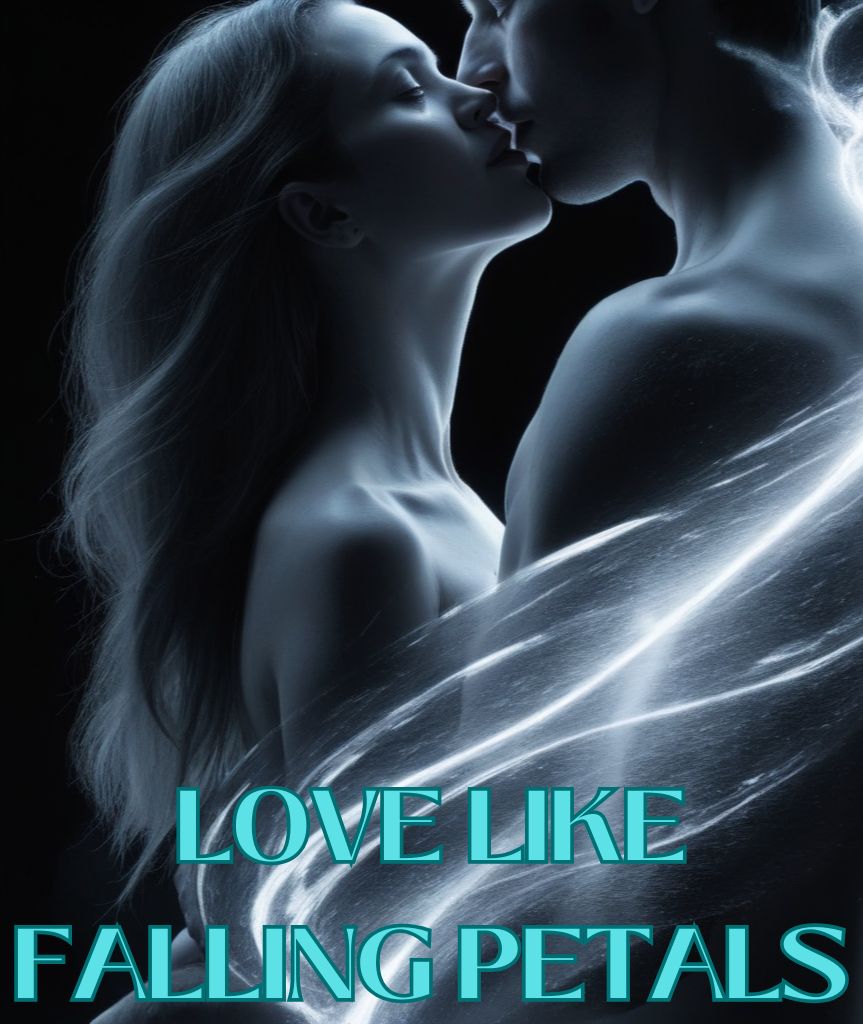Love Like Falling Petals
