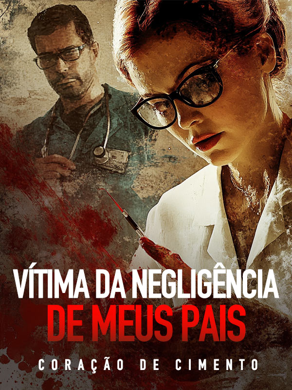 Vítima da Negligência de Meus Pais
