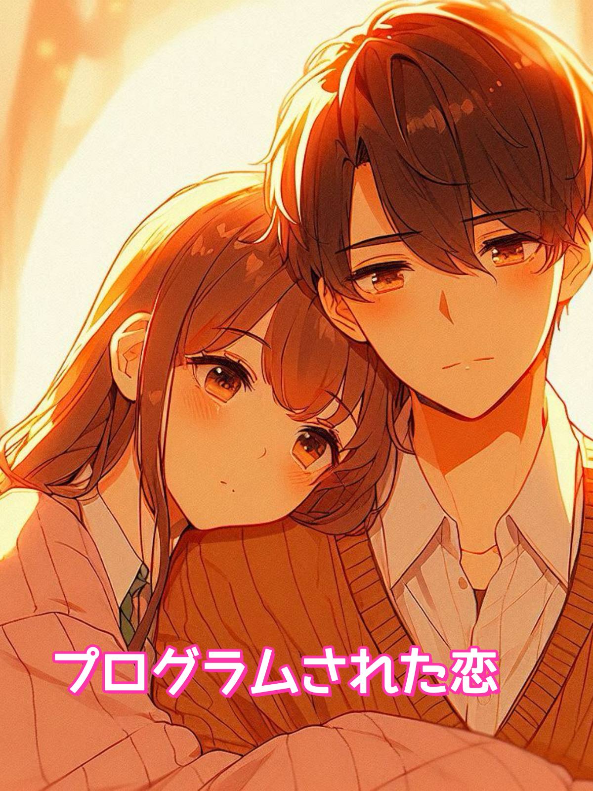 プログラムされた恋