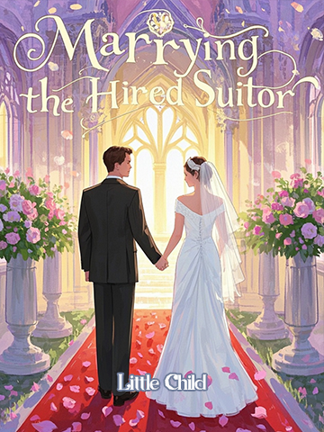 Marrying the Hired Suitor