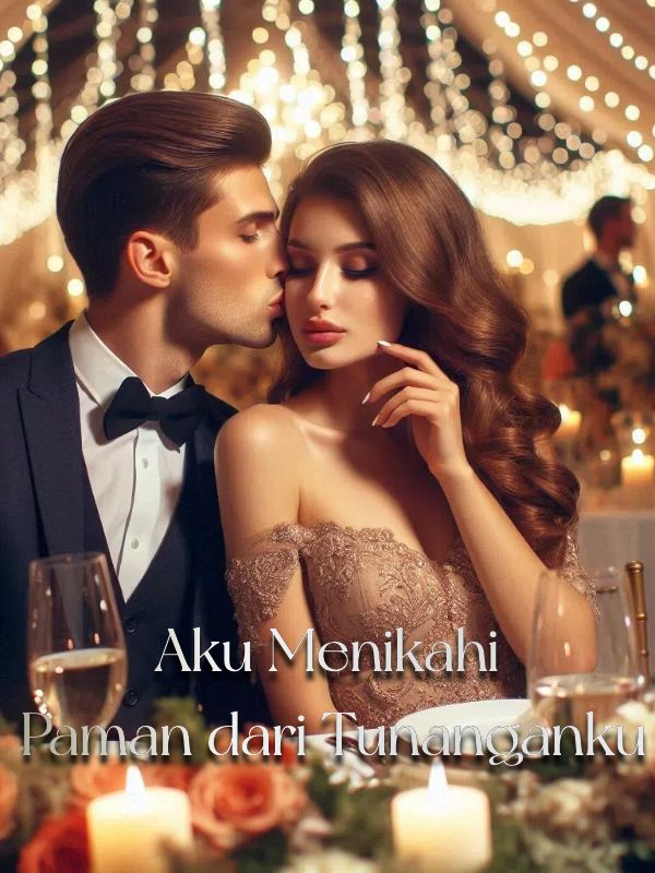 Aku Menikahi Paman dari Tunanganku