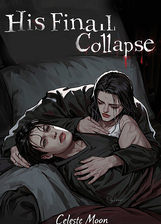 His Final Collapse