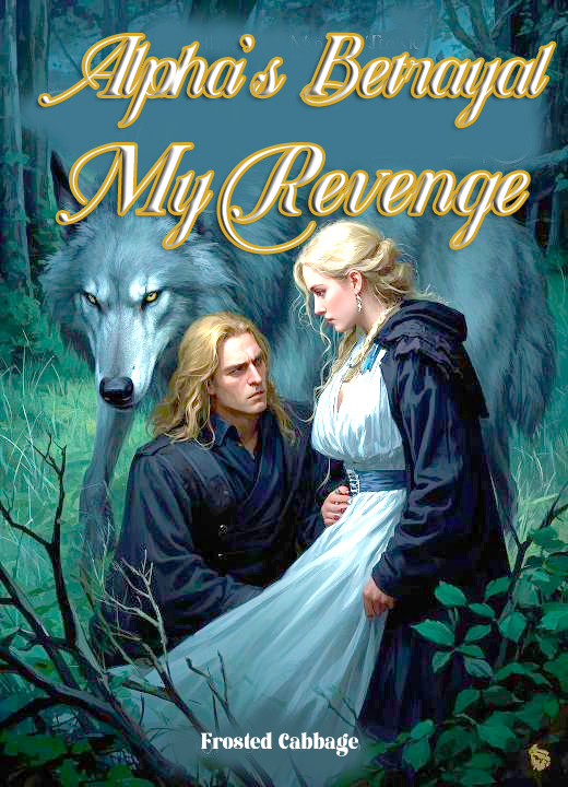 Alpha’s Betrayal, My Revenge