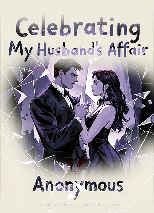 Celebrating My Husband's Affair