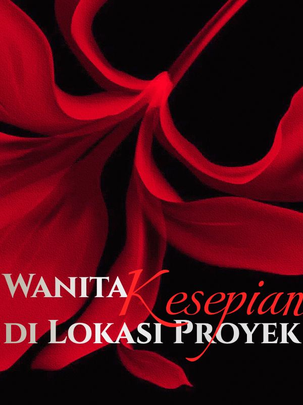 Wanita Kesepian di Lokasi Proyek