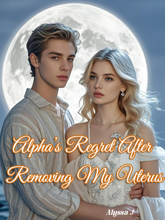 Alpha’s Regret After Removing My Uterus