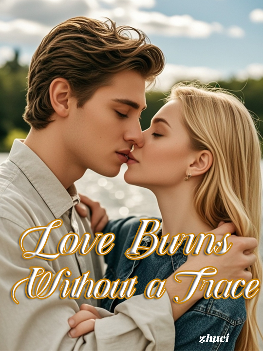 Love Burns Without a Trace