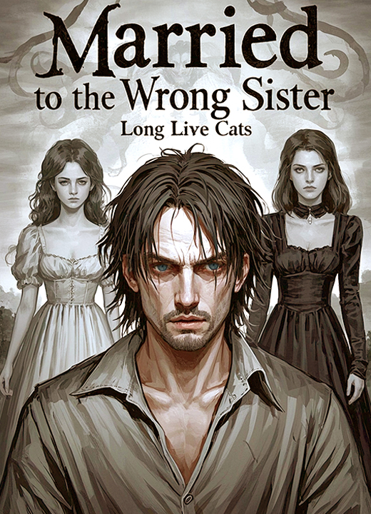 Married to the Wrong Sister