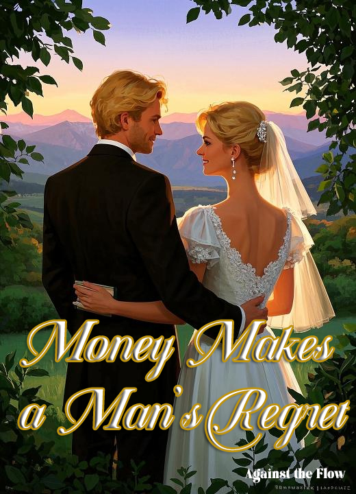 Money Makes a Man's Regret