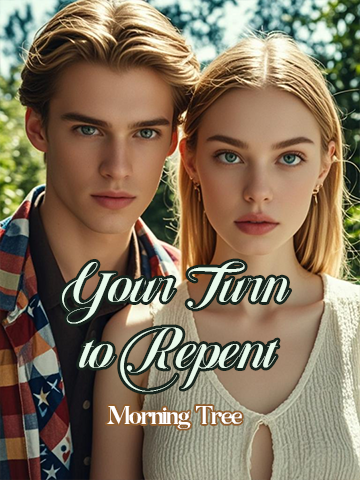 Your Turn to Repent