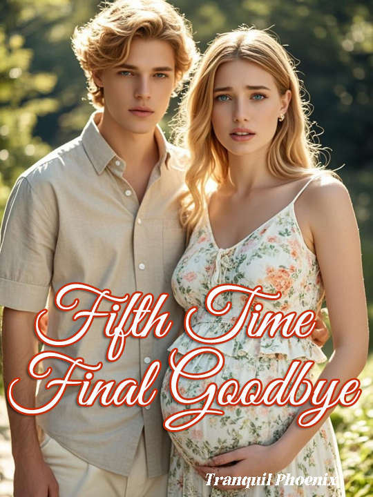 Fifth Time, Final Goodbye