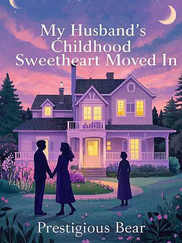 My Husband’s Childhood Sweetheart Moved In