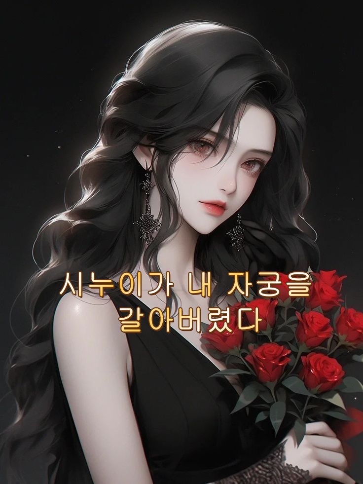 시누이가 내 자궁을 갈아버렸다