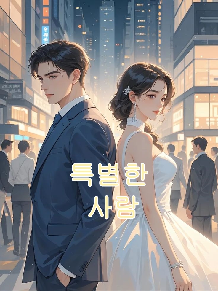 특별한 사람