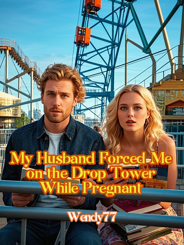 My Husband Forced Me on the Drop Tower While Pregnant