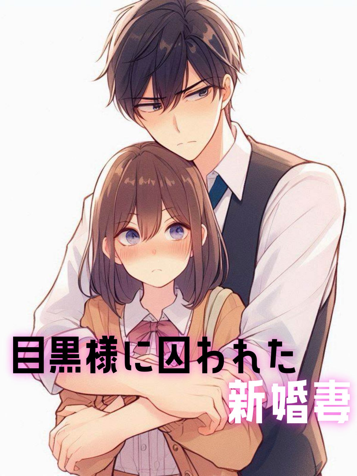 目黒様に囚われた新婚妻