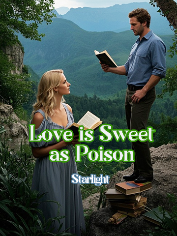 Love is Sweet as Poison