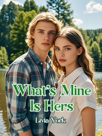 What’s Mine Is Hers