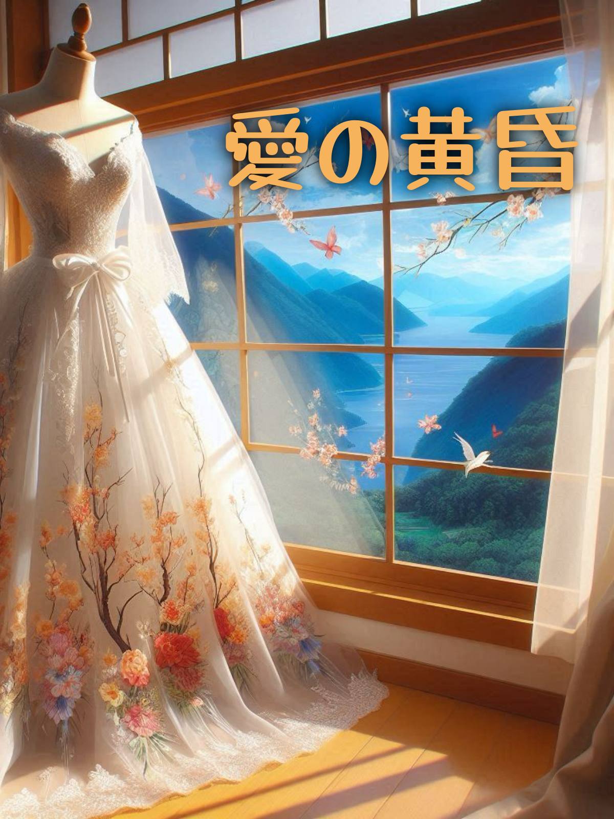 愛の黄昏
