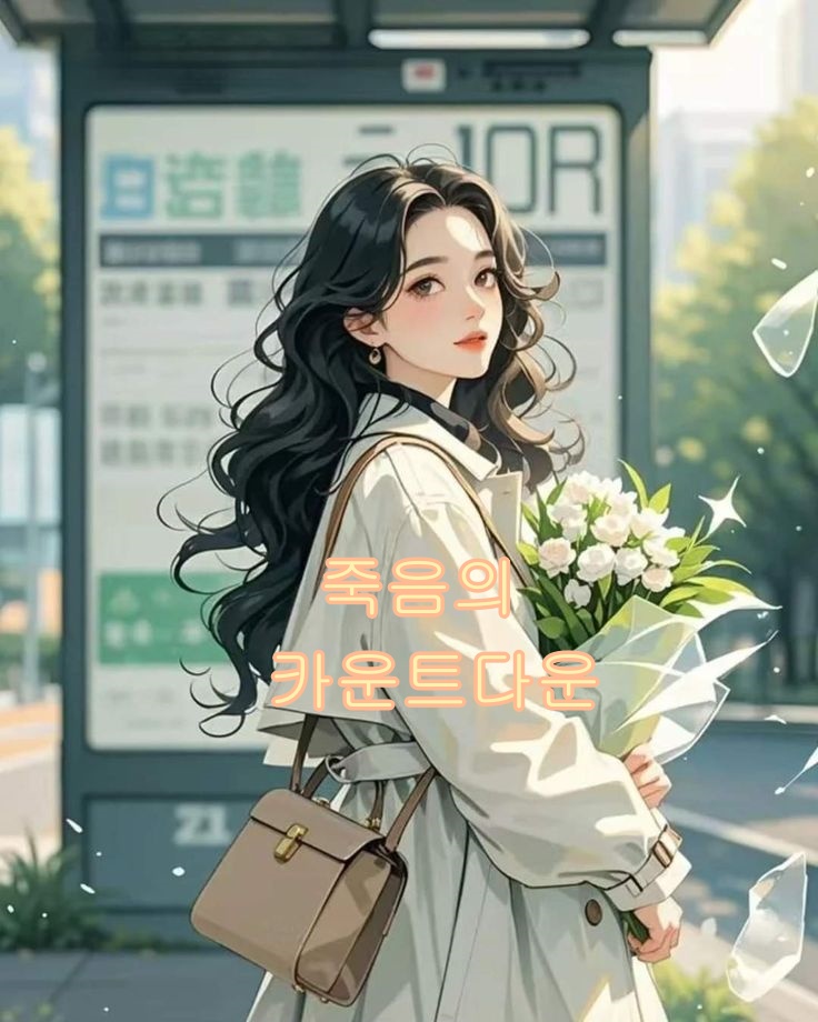 죽음의 카운트다운