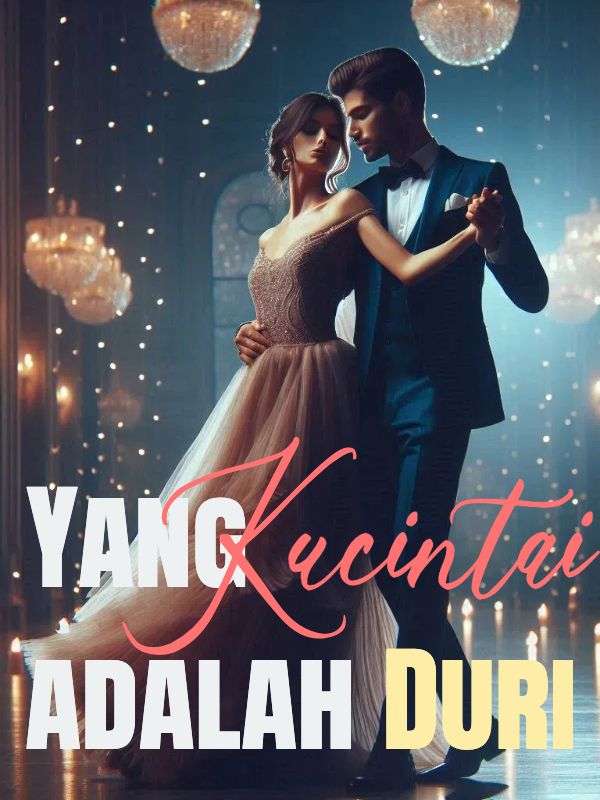 Yang Kucintai adalah Duri