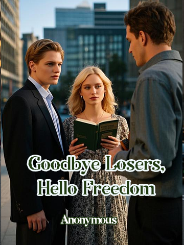 Goodbye Losers, Hello Freedom