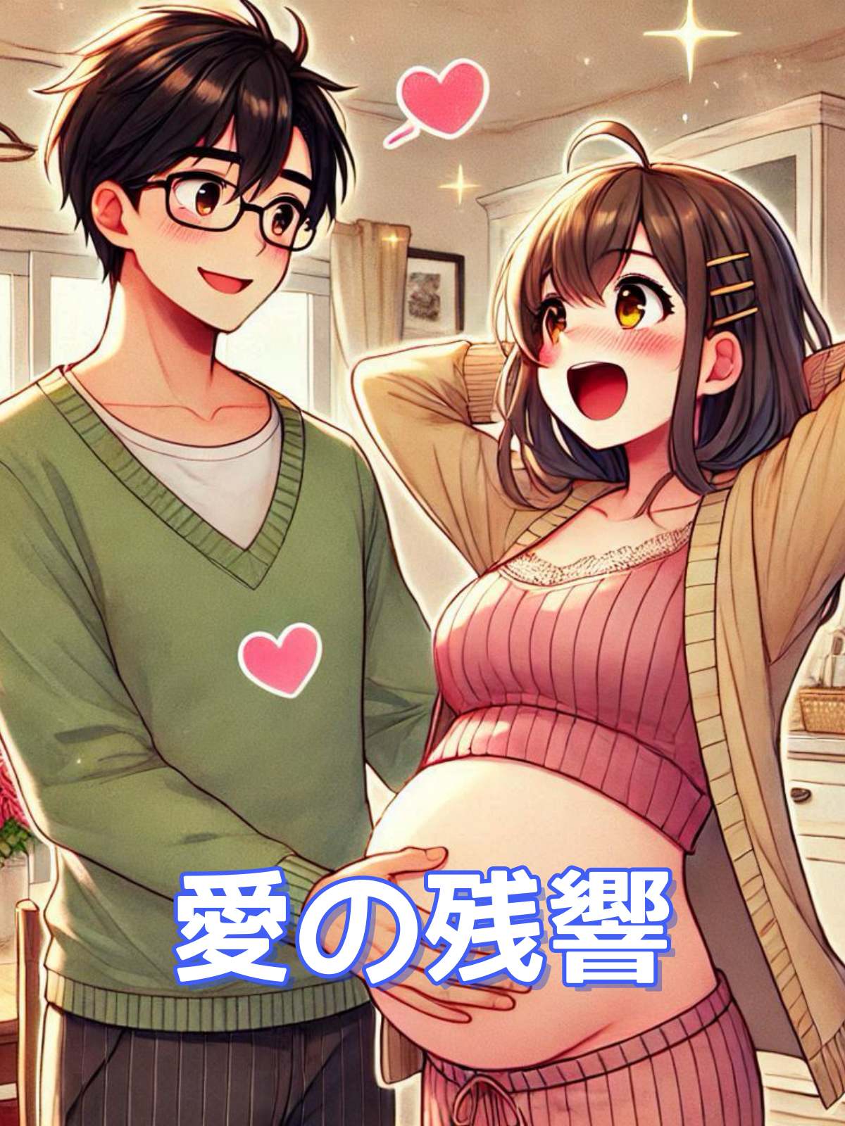 愛の残響