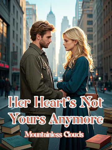 Her Heart’s Not Yours Anymore
