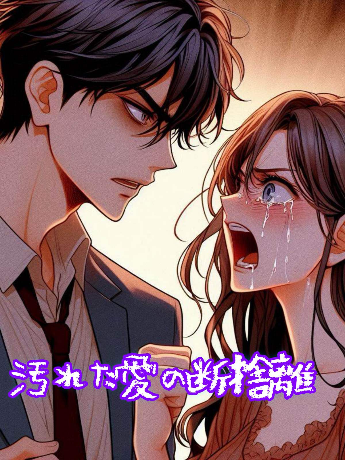 汚れた愛の断捨離