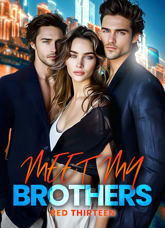 Meet My Brothers