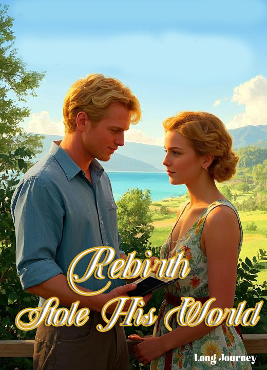 Rebirth Stole His World