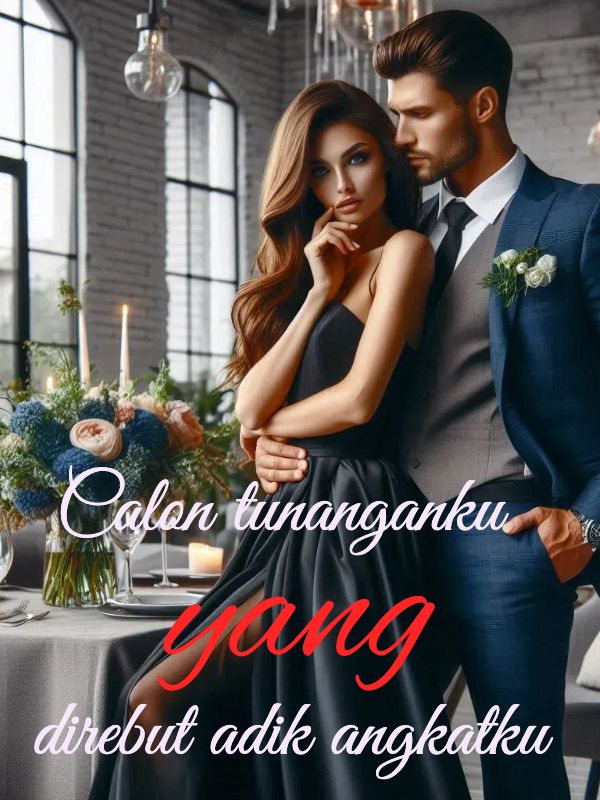 Calon tunanganku yang direbut adik angkatku