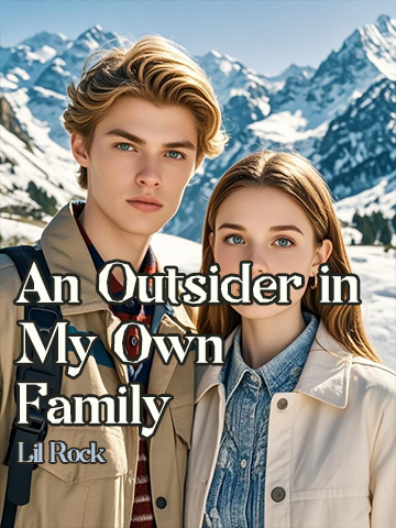An Outsider in My Own Family