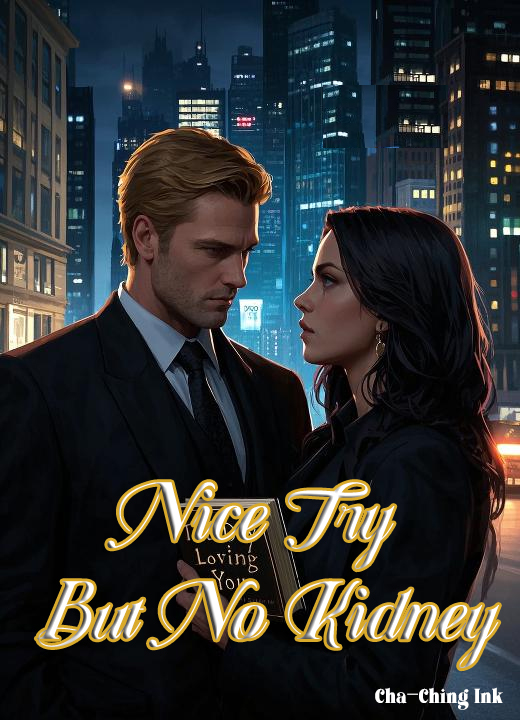 Nice Try, But No Kidney