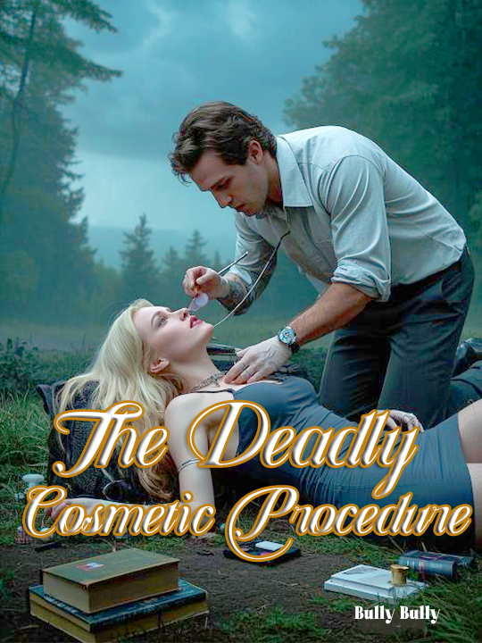 The Deadly Cosmetic Procedure