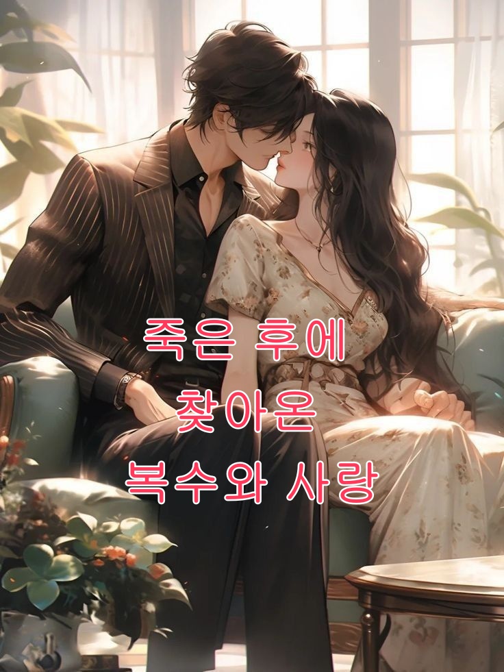 죽은 후에 찾아온 복수와 사랑