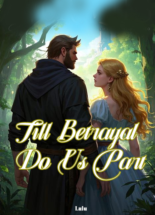 Till Betrayal Do Us Part
