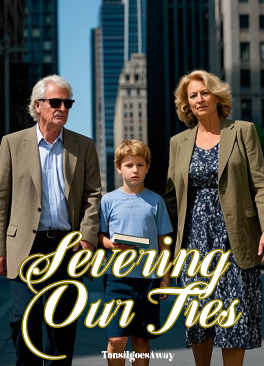 Severing Our Ties