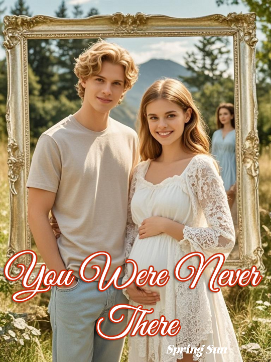 You Were Never There