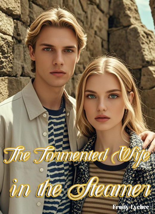 The Tormented Wife in the Steamer