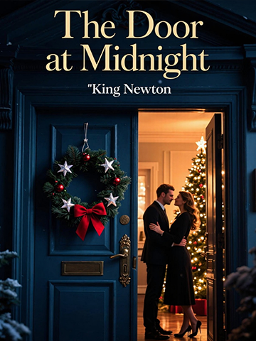 The Door at Midnight